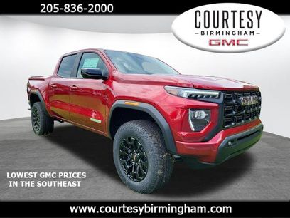 New 2026 GMC Canyon Elevation w/ Convenience Package