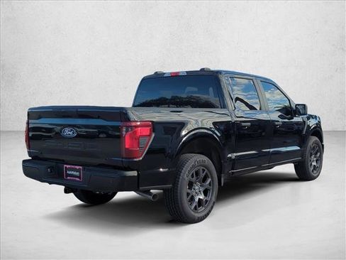 New 2026 Ford F150 STX w/ Equipment Group 200A RWD image 2