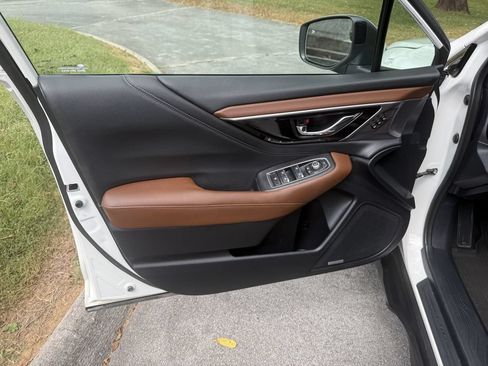Used 2020 Subaru Outback Touring XT AWD/4WD image 13