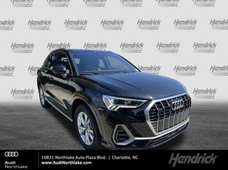 Used 2023 Audi Q3 2.0T Premium Plus w/ Premium Plus Package AWD/4WD video 1