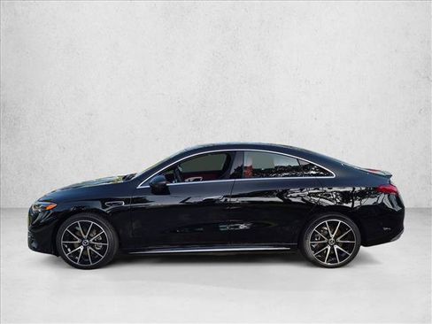 New 2027 Mercedes-Benz CLA 250+ image 5