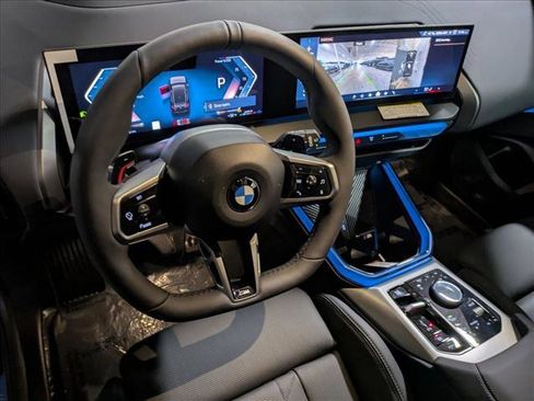 New 2026 BMW X3 xDrive30 w/ Premium Package image 3