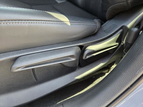 Used 2022 Honda Civic Sport image 23