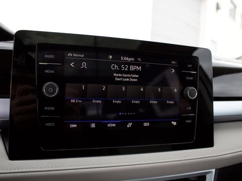New 2026 Volkswagen Taos SE AWD/4WD image 22