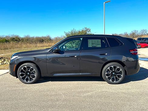 New 2026 BMW X3 xDrive30i w/ Premium Package AWD/4WD image 5