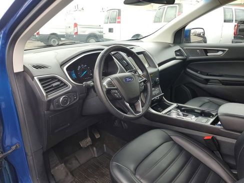 Used 2020 Ford Edge SEL w/ Convenience Package image 10