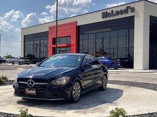 Used 2019 Mercedes-Benz CLA 250 image 1