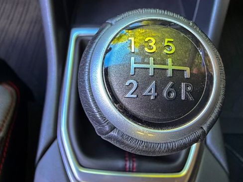 Used 2022 Subaru WRX AWD/4WD image 17