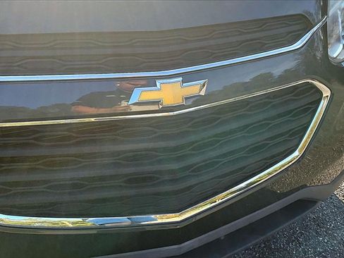 Certified 2017 Chevrolet Equinox LS image 28