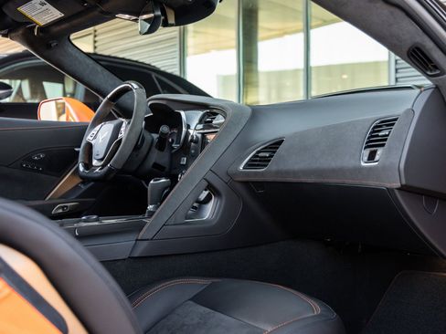 Used 2019 Chevrolet Corvette ZR1 image 53