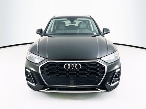 Used 2024 Audi Q5 2.0T Premium Plus AWD/4WD image 2