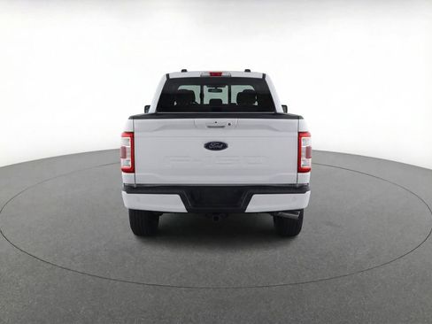 Used 2022 Ford F150 XLT w/ Equipment Group 302A High AWD/4WD image 6