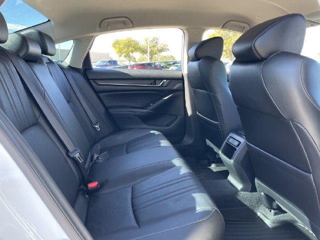 Used 2022 Honda Accord Sport Special Edition image 26