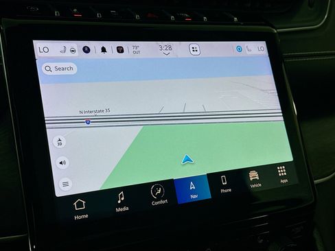 Used 2022 Jeep Grand Cherokee L Limited image 21