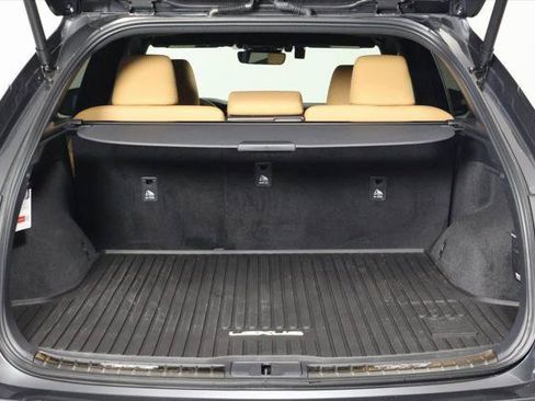 Certified 2026 Lexus RX 350h w/ Convenience Package AWD/4WD image 14