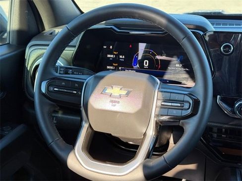 Certified 2024 Chevrolet Colorado LT w/ LT Convenience Package image 12