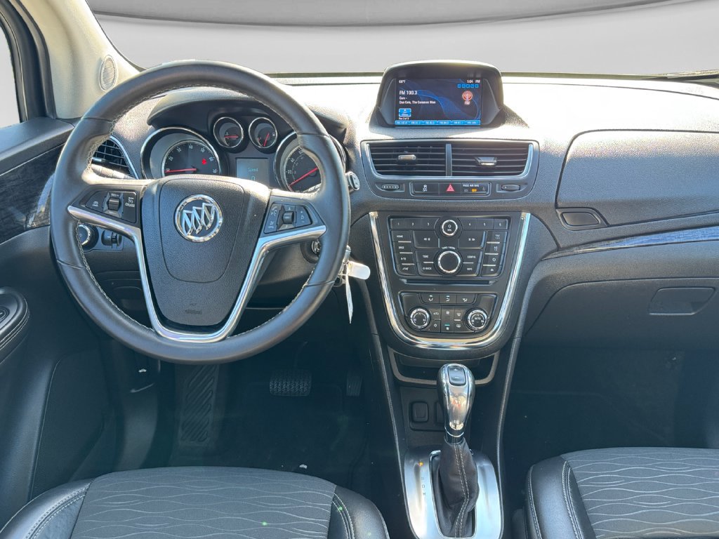 Used 2015 Buick Encore Convenience FWD image 21