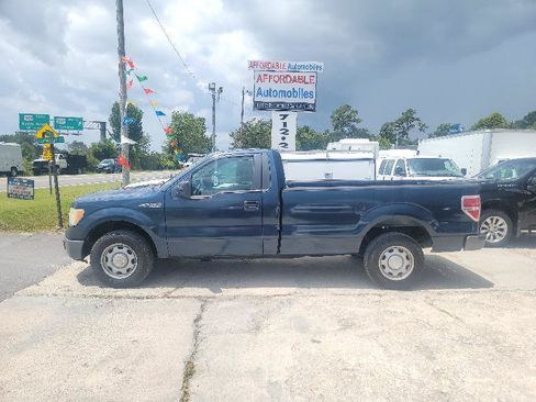 Used 2014 Ford F150 XL w/ Power Equipment Group RWD image 2