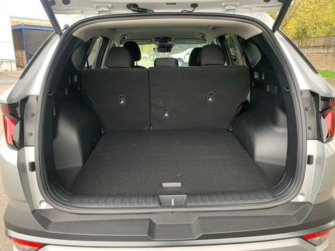 New 2026 Hyundai Tucson SEL AWD/4WD image 5
