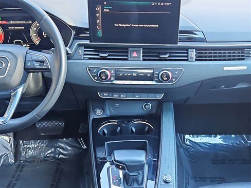 Used 2021 Audi A4 2.0T Premium Plus w/ Premium Plus Package image 20