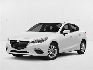 Used 2015 MAZDA MAZDA3 i Touring w/ Technology Package video 1