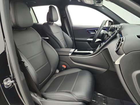 Certified 2026 Mercedes-Benz GLC 300 image 19