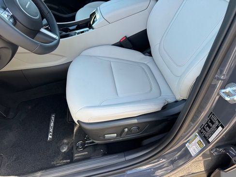 New 2026 Hyundai Tucson SEL AWD/4WD image 8