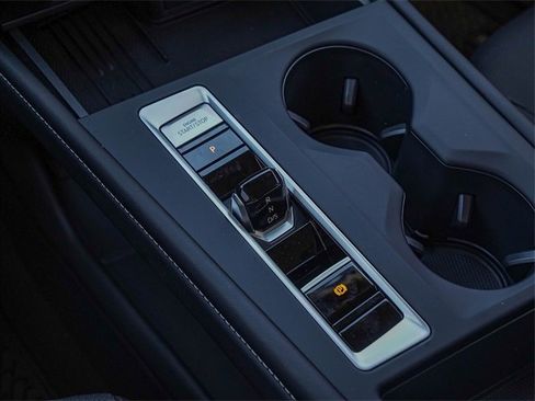 New 2026 Volkswagen Atlas SE image 14