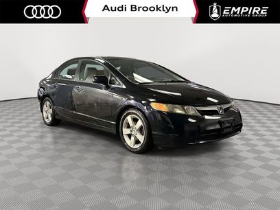Used 2008 Honda Civic EX
