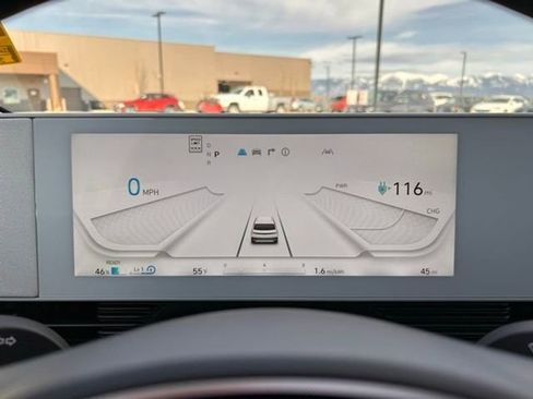 New 2024 Hyundai Ioniq 5 SEL image 17