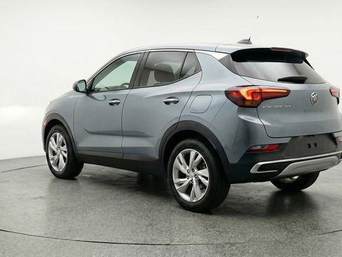Used 2025 Buick Encore GX Preferred image 6