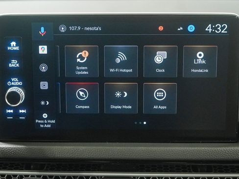 New 2026 Honda Civic Sport Touring image 27