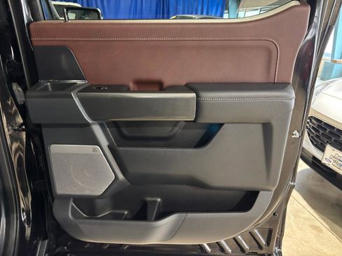 Used 2023 Ford F150 Lariat w/ Equipment Group 502A High image 14