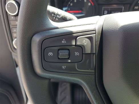 New 2025 Chevrolet Silverado 3500 W/T w/ WT Convenience Package image 16