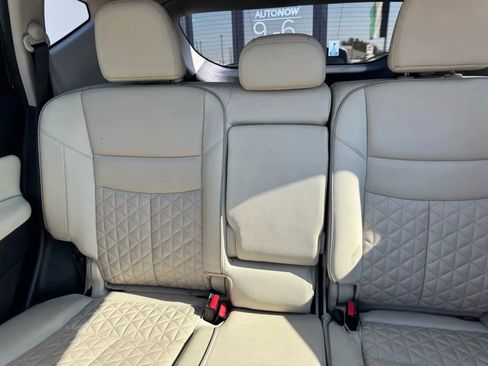 Used 2020 Nissan Murano Platinum image 25