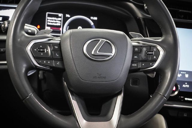 Certified 2023 Lexus RZ 450e Premium w/ Accessory Package (2T) AWD/4WD image 13