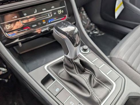 New 2026 Volkswagen Jetta S FWD image 24