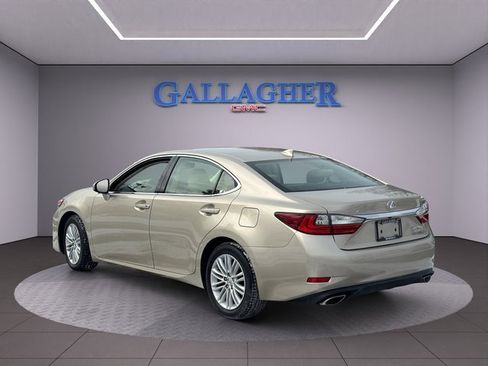 Used 2016 Lexus ES 350 image 7