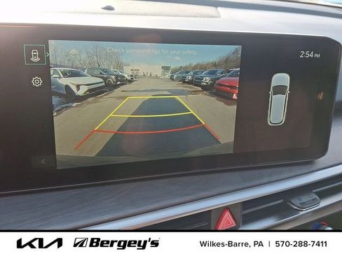 New 2026 Kia Sorento X-Line EX AWD/4WD image 16