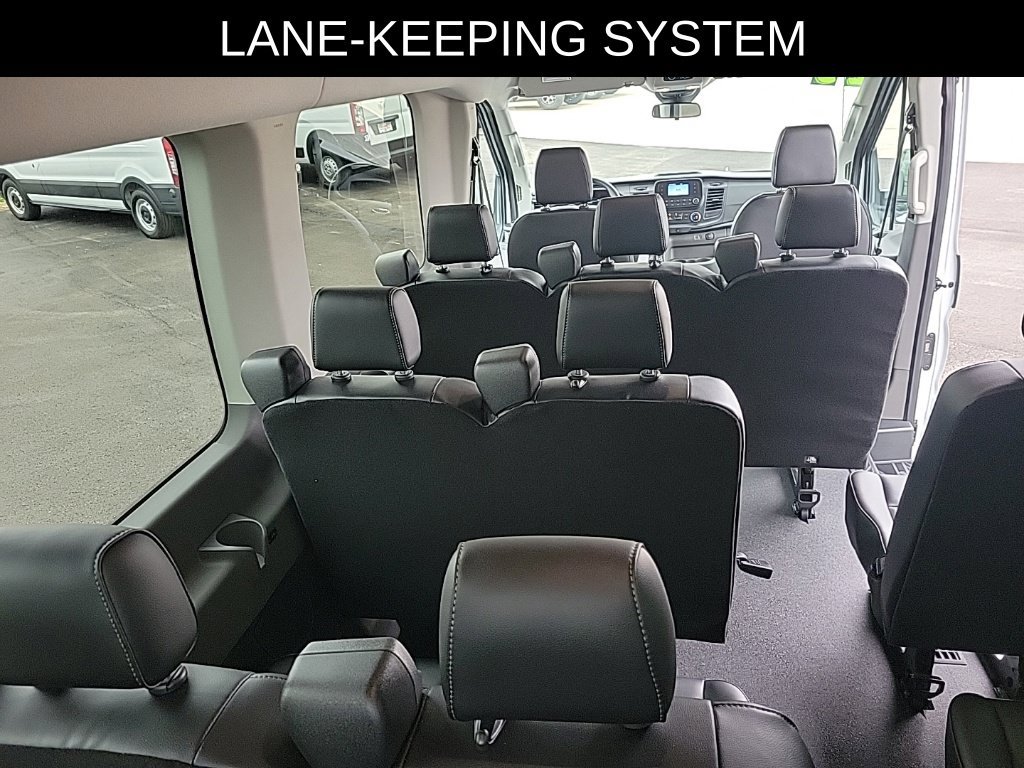 Used 2024 Ford Transit 350 XL RWD image 14