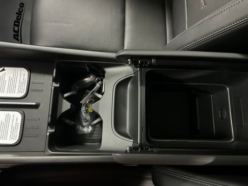 New 2026 Hyundai Santa Fe Limited image 20