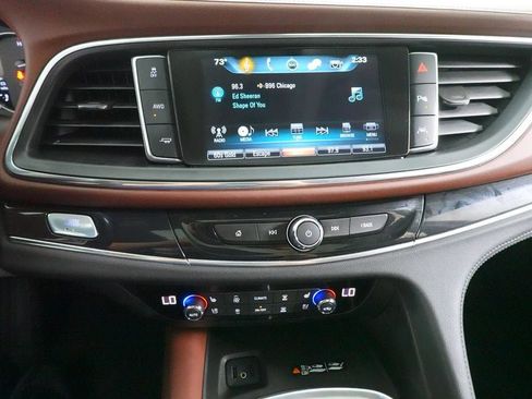 Used 2018 Buick Enclave Avenir w/ Avenir Technology Package image 15