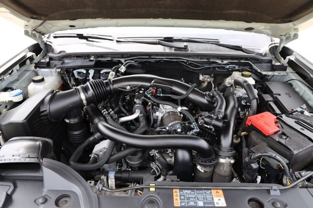 Used 2024 Ford Ranger Raptor AWD/4WD image 32