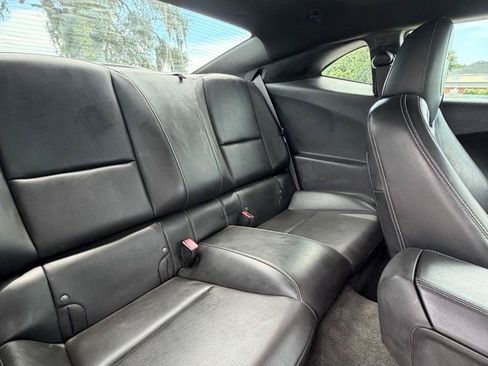Used 2013 Chevrolet Camaro SS RWD image 14