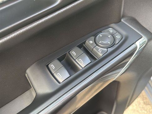 Certified 2021 GMC Sierra 1500 AT4 AWD/4WD image 11