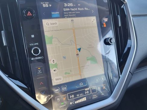 New 2026 Subaru Ascent Touring image 25