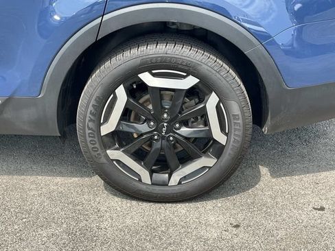 Used 2023 Kia Telluride S w/ S Sunroof Package AWD/4WD image 14