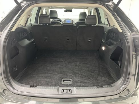 Certified 2024 Ford Edge SEL w/ Convenience Package image 31