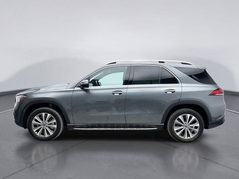 Used 2022 Mercedes-Benz GLE 350 4MATIC w/ Premium Package image 2