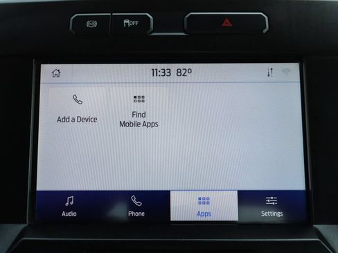 Used 2020 Ford F550 4x4 Crew Cab Super Duty image 34